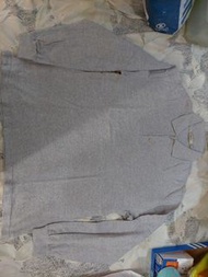 G2000 cotton polo long sleeve shirt 長袖綿衫