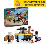 LEGO Friends 42606 Mobile Bakery Food Cart
