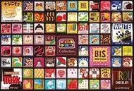 [訂購] 全新日版 包順豐 Beverly 1000塊 砌圖 拼圖 松尾什錦巧克力 Jigsaw Puzzle Tyrol Chocolate Collection
