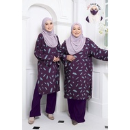 💥[Ready Stok]_Pant Suit Kayla_Muslimah Wear_Plus size murah_Baju Murah_Seluar Murah_Baju Promo_Set Seluar Murah_Baju Pro