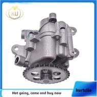 Oil Pump for  RANGER 2.2 BK2Q-6600-AC BK2Q-6600-BB 1717570 BK2Q-6600-CA 1839456 U202-14-YA1