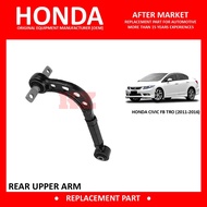 HONDA CIVIC SNA SNB 1.8 2.0 FD FD1 FD2 (2006 - 2011) /  TRO 1.8 2.0 1.5 HYBRID (2011 - 2016) -ADJUST