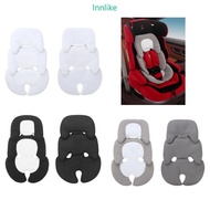 INN Baby Body Support Cushion Baby Seat Pad Baby Pram Cushion  Slip Cushion