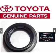 GENUINE TOYOTA DRIVE SHAFT OIL SEAL ~ TOYOTA ALTIS 1.8 ZRE142 ZRE172/ CELICA ZZT230/WISH ZGE20 ZNE10