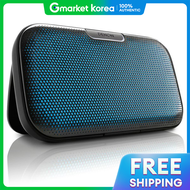 ลำโพงบลูทูธ Denon DSB200/สำหรับคอมพิวเตอร์/พกพา/เสียงเบสยอดเยี่ยม/สำหรับแคมปปิ้ง/รองรับ AUX/NFC/ที่ว