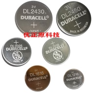 Original Genuine DL2032 DL2450 DL2025 DL2016 DL1616 DL1216 Button Battery CR