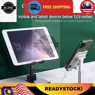 TEMPAT LETAK TELEFON STAND TELEFON LIVE PDPR Lifter Adjustable Support phone holder handphone holder