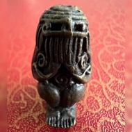 Thai Amulet - Phra Pidta