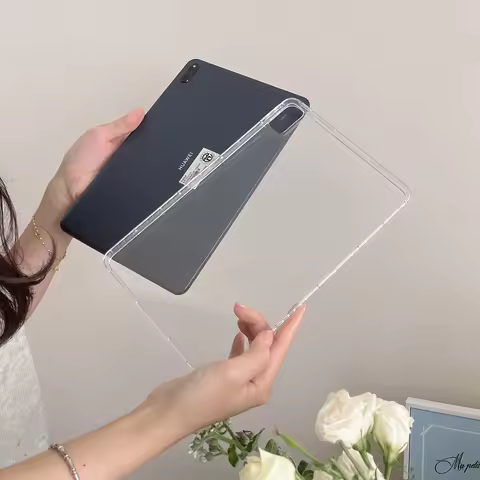 For Huawei MatePad 11 air 11.5 Case Matepad 11.5S SE 11 V6 10.4 Pro 11 Cover for Huawei MatePad Pro 
