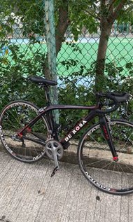 De Rosa Ultegra Di2 碳纖公路單車