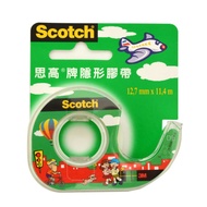 3M 104 Invisible Tape With Table 3M Scotch Tape 3M Magic Tape