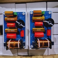 Imported F2A and F2A+ 2-way crossover