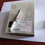 Original Mercedes SILZKFR8E7S Spark Plug C180/200 E200 B180/200 A180/200 GLA CLA