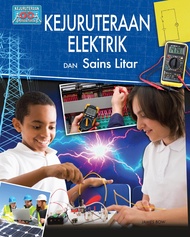 KEJURUTERAAN ELEKTRIK DAN SAINS LITAR