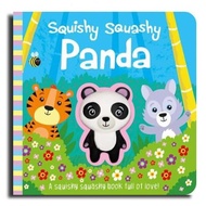 Squishy: Panda