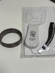 SEKAI NO OWARI Asia Tour Phoenix 2025 周邊