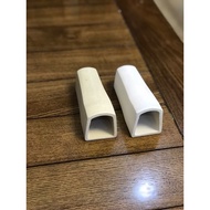 Arched Ceramic Cave For Aquarium Fish Pleco, Aquarium Shrimp