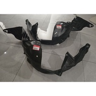 ORIGINAL HONDA CITY GM2 TMO 2008~2013 FRONT FENDER LINER RH/LH .DEPAN DUAN PISANG