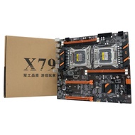 Main dual 2cpu xeon socket x58 And x79 Cheap