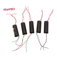 5Pcs DC 3V-6V to 400KV 400000V Boost Step-Up Power Module High Voltage Generator High Voltage Transf