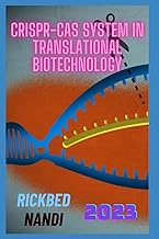CRISPR-Cas System in Translational Biotechnology: Book 5