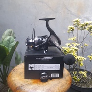 DFT Daido Dark Knight 6000 Reel Spinning Power Handle Smooth Waterproof