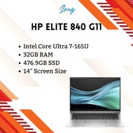 HP ELITEBOOK 840 14 INCH G11 NOTEBOOK PC