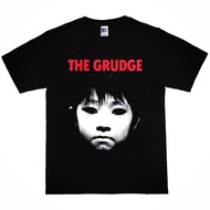 NEAT HORROR MOVIE TSHIRTS - (The grudge)
