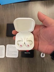 Beats Fit Pro 真無線耳機
