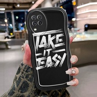 HP Phone Case For Samsung Galaxy A22 4G A22 5G A12 4G A12 5G M12 F12 A22s 5G M22 M32 Case Softcase P