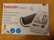 全新Beurer BM26血壓計