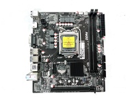 Mainboard 1151 (H310-D4N) เมนบอร์ด LWC(Longwell) USB3.1/SATA III/1GB Lan M.2