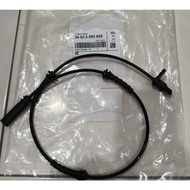 34526895655 FRONT SPEED SENSOR ABS SENSOR BMW X5 G05 X6 G06 X7 G07 XM G09