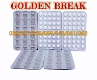 EPAM 5 MG EPAM 5MG VITAMIN E. 1 STRIP 40 TABLET 5 STRIP 200 TABLET.