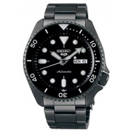 SEIKO 5 SPORTS SRPD65K1P AUTOMATIC STAINLESS STEEL MEN'S WATCH
