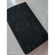 Drizzle Striated Weaving