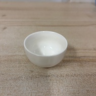 Mini Ceramic Teacup Retro Kung Fu Old-Fashioned Nostalgic Tea Cup Household High Temperature Set Lab