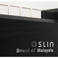 (5 yrs warranty) OSLIN DP-200 (BK) DIGITAL PIANO