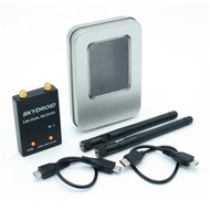 C Skydroid Single /Dual Antenna Control OTG 150CH 5.8G Full Channel FPV Receiver W/Audio for Androi