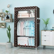 Sturdy Easy-Assemble Cloth Wardrobe