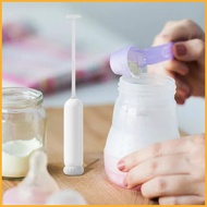 Baby Formula Mixer Milk Powder Mixer Electric Baby Formula Mixer Formula Maker Machine Milk Frother 