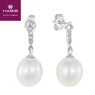 HABIB Victoire Pearl Earring