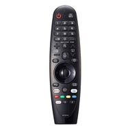 Uesd New   MR20GA Voice Magic Remote Control AKB75855501 For 2020 Uesd For LG  AI ThinQ 4K Smart TV 