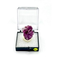 Tanzania Lepidolite 866