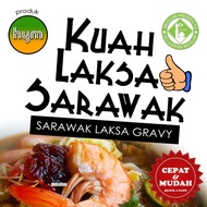 KUAH LAKSA SARAWAK FROZEN