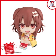 HOLOLIVE Korone Inugami Megahouse Look Up