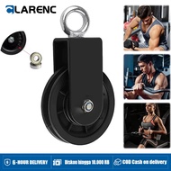 Gym Cable Pulley Gym Cable Pulley Wheel/ Pull Down Pulley Wheel/