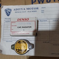 Radiator cap lancer evo 3 CB evo 4 CK PATWAL CEDIA horse galantCs