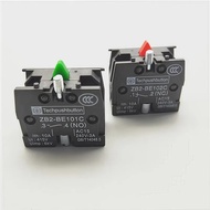 10pcs XB2 Contact Block Terminal ZBE-101 NO/ZBE-102 NC/ZB2-BE101C NO/ZB2-BE102C NCPushbutton Joystic