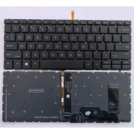 Laptop keyboard US Layout for HP 840 G9 845 G9 840 G10 845 G10 840 G11 845 G11 Zbook Firefly 14 HSN-
